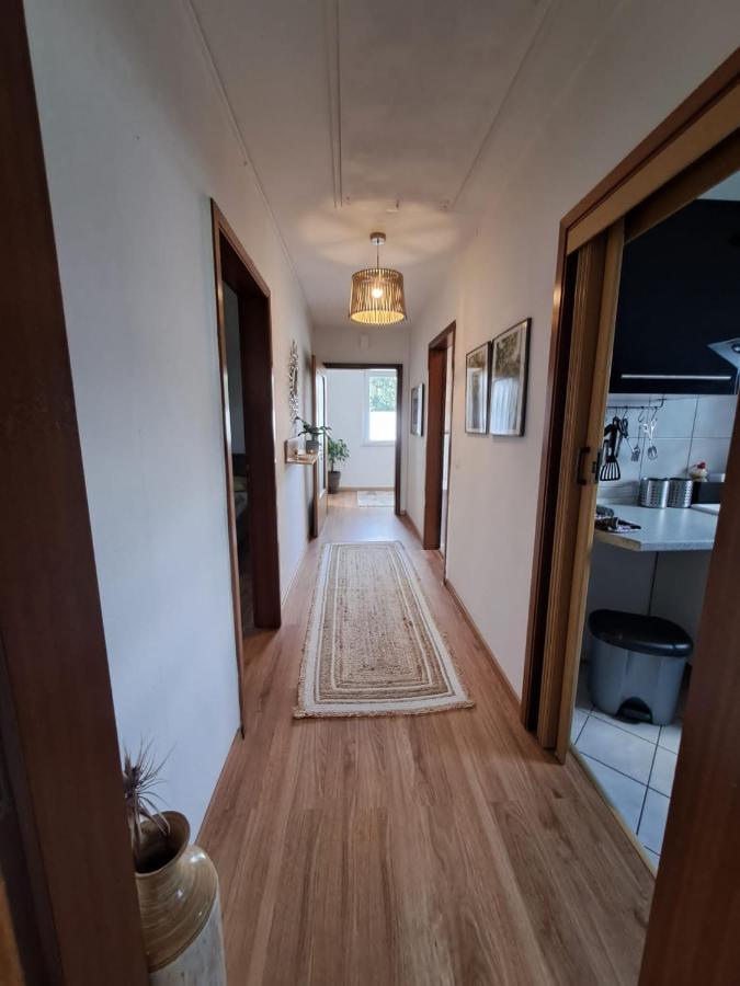 Mit Weitblick In Nordhessen *