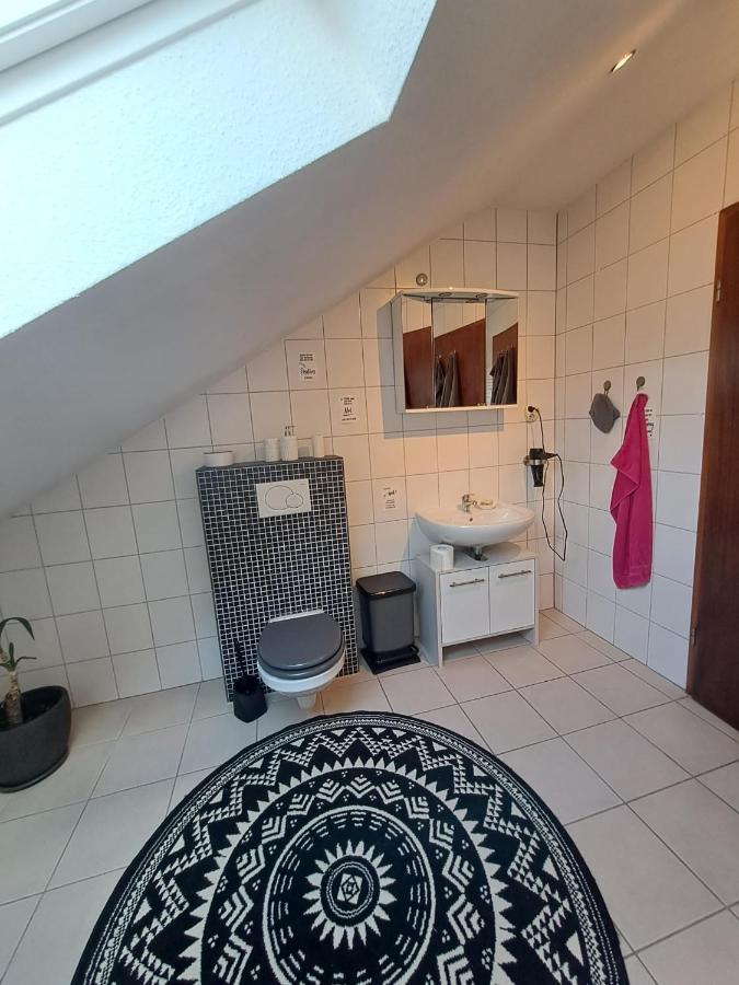 Mit Weitblick In Nordhessen *