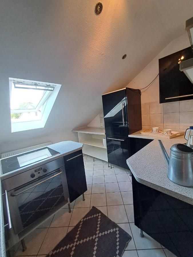 Mit Weitblick In Nordhessen Gudensberg