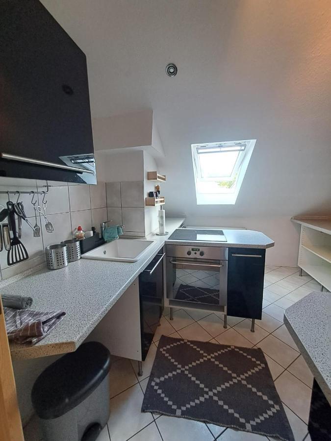 Apartment Mit Weitblick In Nordhessen *