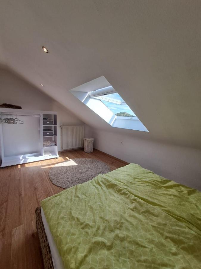 Apartment Mit Weitblick In Nordhessen