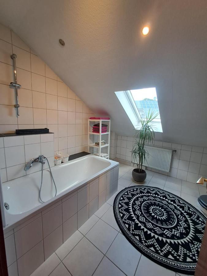Mit Weitblick In Nordhessen *